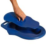 Bed Pan For Men With Hose