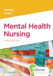 Mental Health Nursing