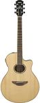Yamaha APX600 NA Thin Body Acoustic