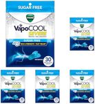 Vicks VapoCool Severe Sugar Free, M
