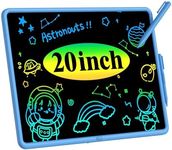 LCD Writing Tablet for Kids, 20 Inc