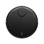 MI Robot Vacuum-Mop P, Best-in-Class Laser Navigation in 10-20K INR Price Band, Intelligent Mapping, Robotic Floor Cleaner with 2 in 1 Mopping and Vacuum, App Control (WiFi, Alexa,GA), Strong Suction