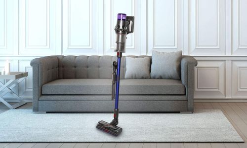 Dyson V11 Cordless Vacuum Cleaner – Powerful Lightweight Stick