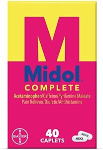 Midol Comp