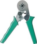 Greenlee - Crimper Square Fc, Wire 
