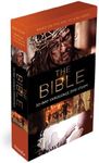 The Bible TV Series 30-Day Experience DVD Study: Based on the Epic TV Miniseries "The Bible"