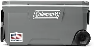 Coleman Classic Series Insulated Po