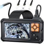 SKYBASIC Industrial Endoscope Bores
