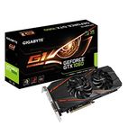 Gigabyte GeForce GTX Gaming 3GB graphics card