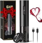 GHB Wine Opener Electric Wine Bottl