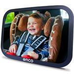 Brica Back Seat Mirror