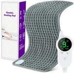 Electric Heat Pad Heating Pad for B