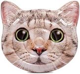 Intex Cat Face Inflatable Island, 5