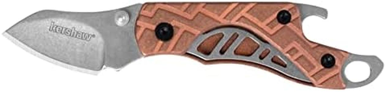Kershaw Ci