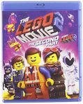 The LEGO Movie 2: The Second Part (Blu-Ray Combo)