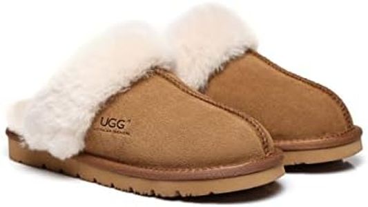 UGG Slippe