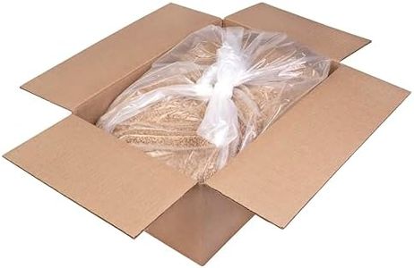 Nature's Eats Sunflower Kernels Roasted Salted 25lb