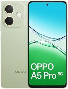 Oppo A5 Pro 5G (Olive Green)