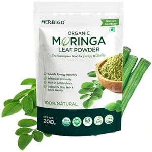 HERBIGO 10