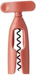 Brabantia 121944 Tasty+ Corkscrew, Terracotta Pink