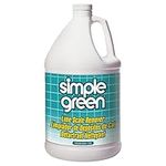 SIMPLE GREEN 1710000650128 1 Gallon INSTITUTIONAL LIMESCALE Remover