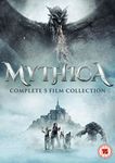 Mythica Boxset [DVD]