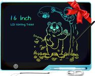 LCD Writing Tablet for Kids, 16 Inc