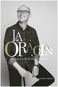 La oración es la clave del éxito