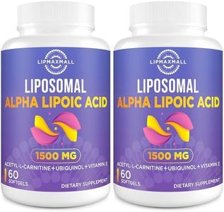 Liposomal 
