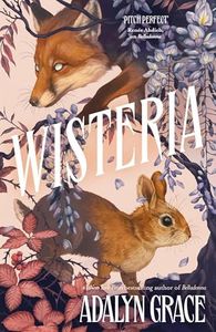 Wisteria: 