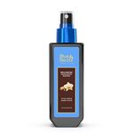 Blue Nectar Niraa Madurai Sandalwood Body Mist for Long Lasting Freshness and Aromatic Body Fragrance