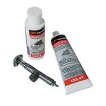 Ingersoll Rand Lubricant Set 105-LBK1, Lubricating Kit for Impact Wrenches with Metal Housing, Impact Wrench Accessories