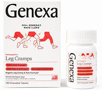 Genexa Leg