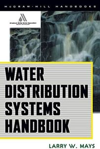 Water Distribution System Handbook