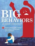 Big Behaviors in Small Containers: 131 Trauma-Informed Play Therapy Interventions for Disorders of Dysregulation