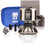 Skull Shaver Pitbull Platinum PRO H