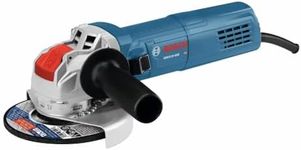 Bosch GWX10-45E 4-1/2 In. X-LOCK Er