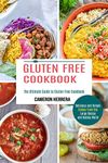 Gluten-free Cookbooks