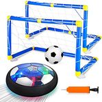 Kids Toys Hover Soccer Ball Set wit