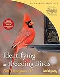 Identifying And Feeding Birds (PFG/