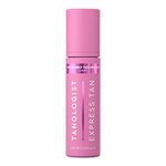 Tanologist Tinted Self-Tanning Mousse Light 200ml