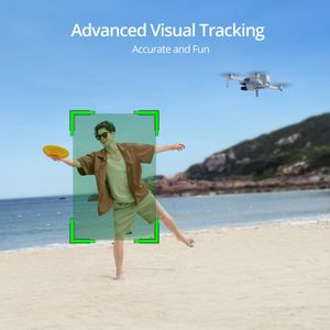 Potensic ATOM 4K GPS Drone – Ultra HD Camera, Lightweight Quadcopter