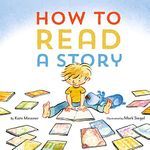 Read Alouds For Kindergartens