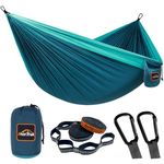 Camping Hammock For Double