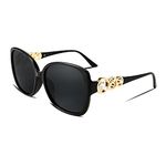 Gucci Big Frame Sunglasses