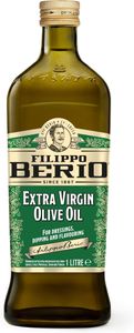 Filippo Berio Extra Virgin Olive Oil, 1L Bottle