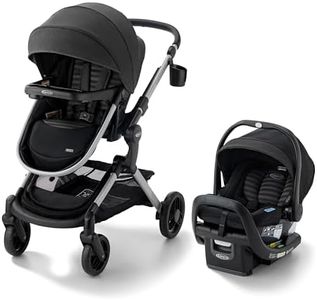 Graco Mode