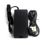 Zoravson 19.5V 16.92A 330W AC Adapter Charger Fit for MSI Titan GT77 12UHS 12UGS A20-330P1A