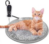 RC SLL Cat Heating Pad,Heated Cat B