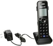 Panasonic KX-TG680S DECT 6.0 Cordless Phone